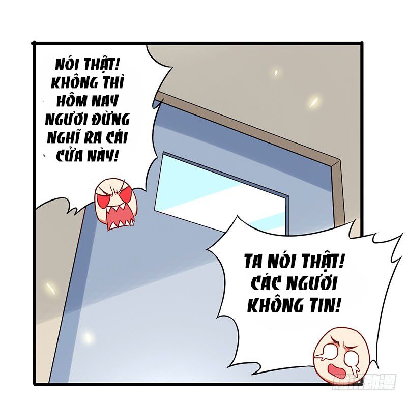 Siêu Cấp Bại Gia Tử: Chapter 22