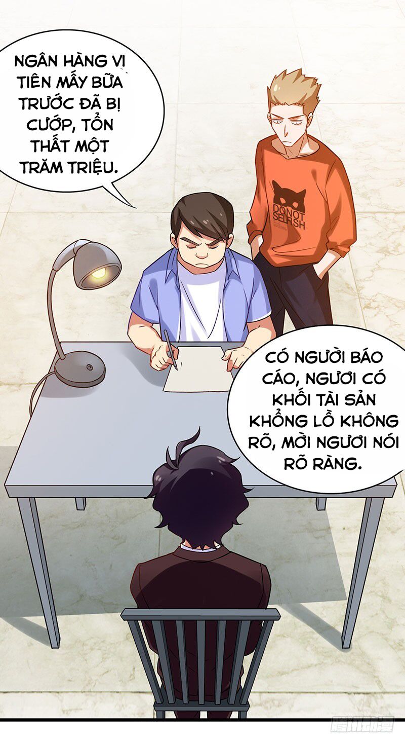Siêu Cấp Bại Gia Tử: Chapter 22