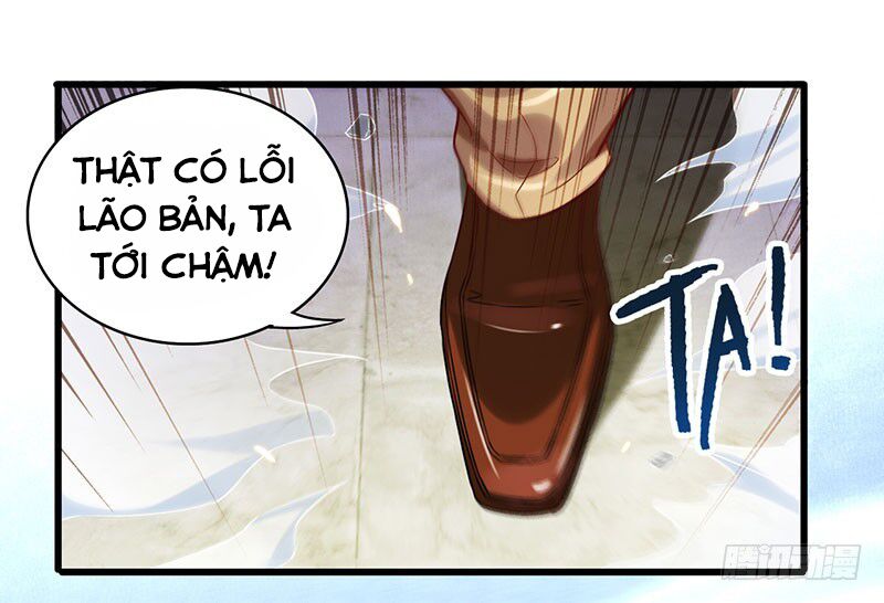 Siêu Cấp Bại Gia Tử: Chapter 22