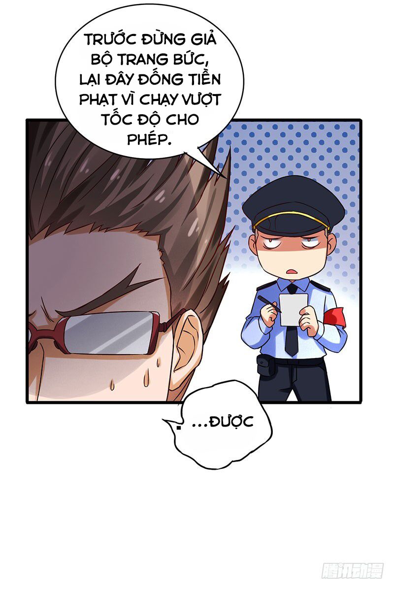 Siêu Cấp Bại Gia Tử: Chapter 22