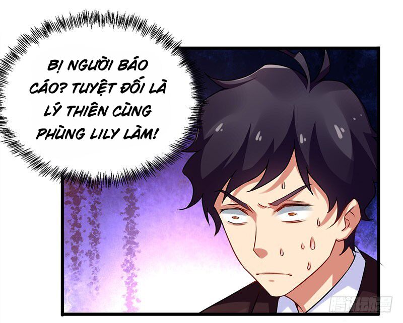 Siêu Cấp Bại Gia Tử: Chapter 22