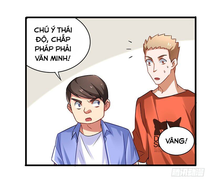 Siêu Cấp Bại Gia Tử: Chapter 22