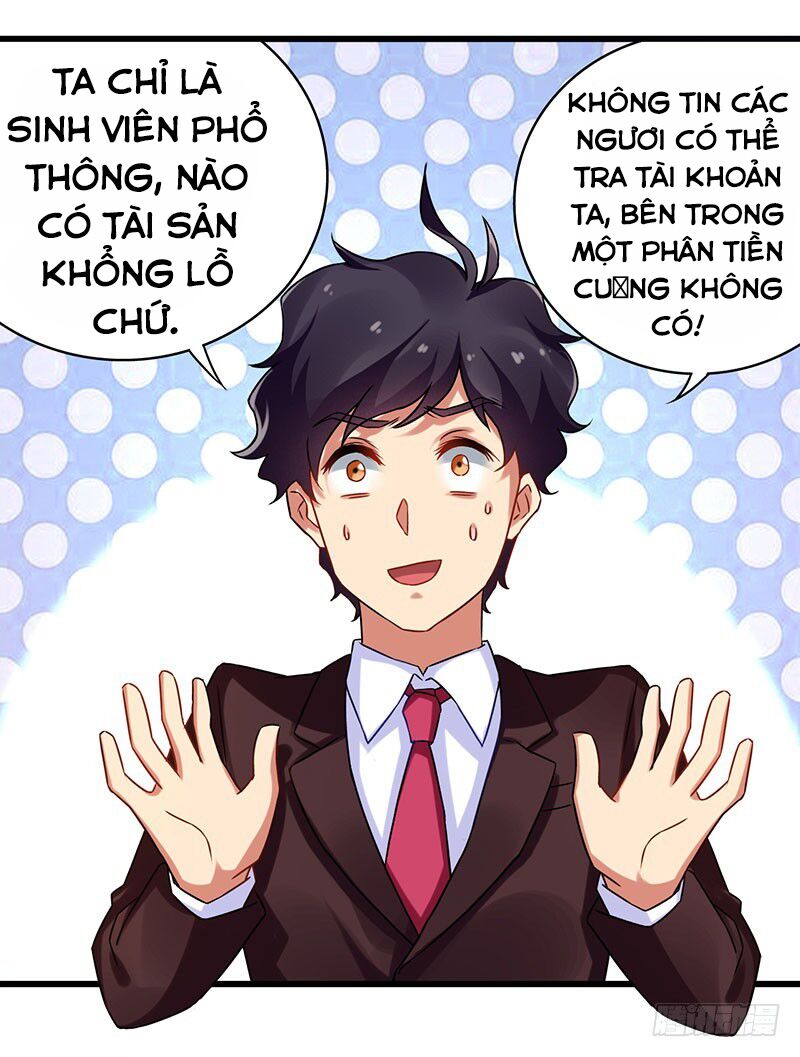 Siêu Cấp Bại Gia Tử: Chapter 22