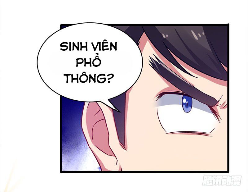 Siêu Cấp Bại Gia Tử: Chapter 22