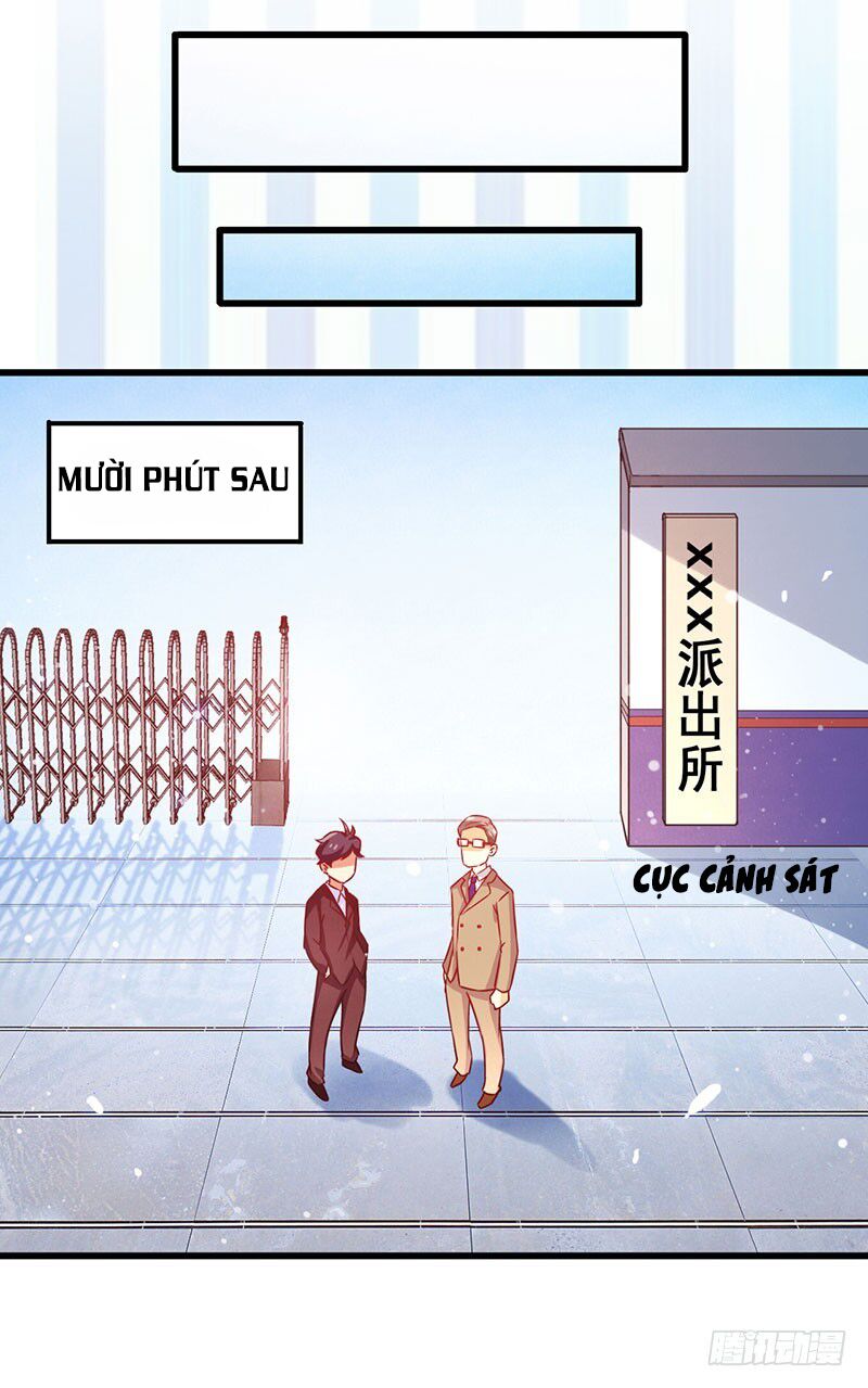 Siêu Cấp Bại Gia Tử: Chapter 23