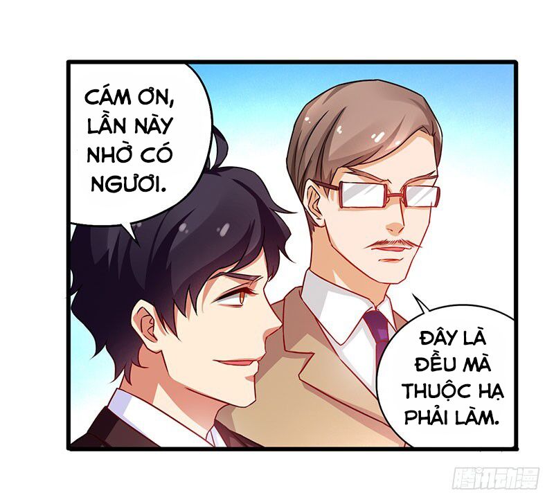 Siêu Cấp Bại Gia Tử: Chapter 23