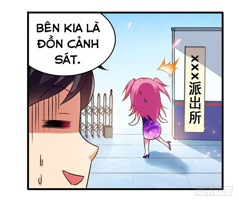Siêu Cấp Bại Gia Tử: Chapter 23