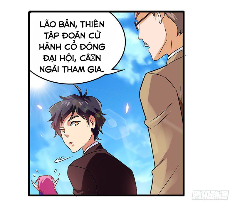 Siêu Cấp Bại Gia Tử: Chapter 23