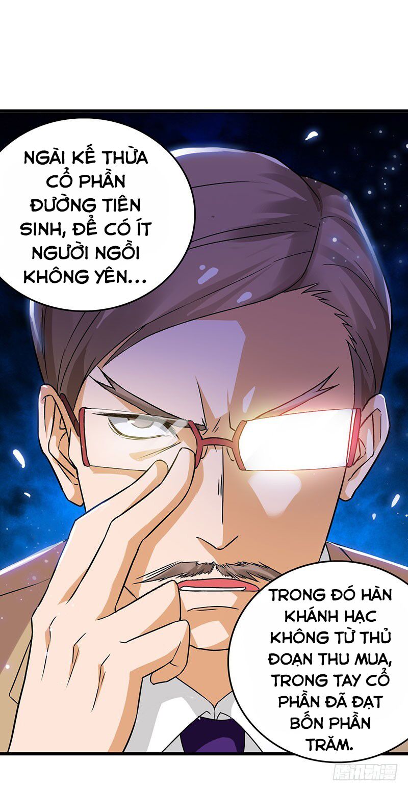 Siêu Cấp Bại Gia Tử: Chapter 23