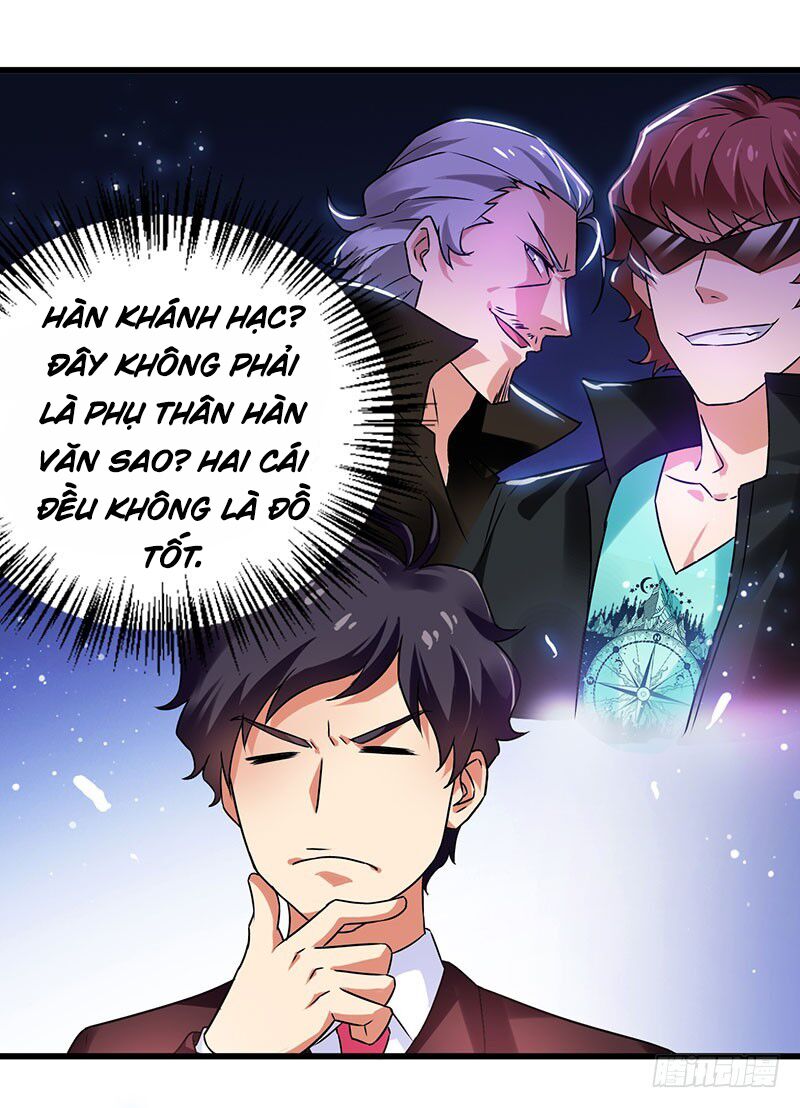 Siêu Cấp Bại Gia Tử: Chapter 23