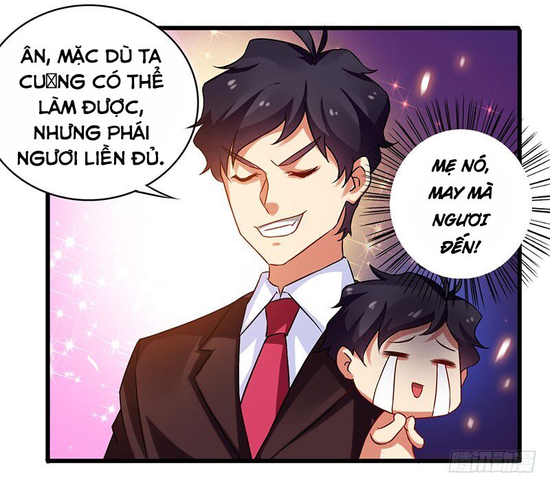 Siêu Cấp Bại Gia Tử: Chapter 23