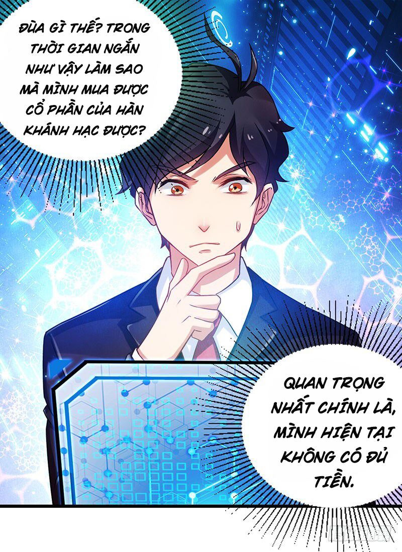 Siêu Cấp Bại Gia Tử: Chapter 24
