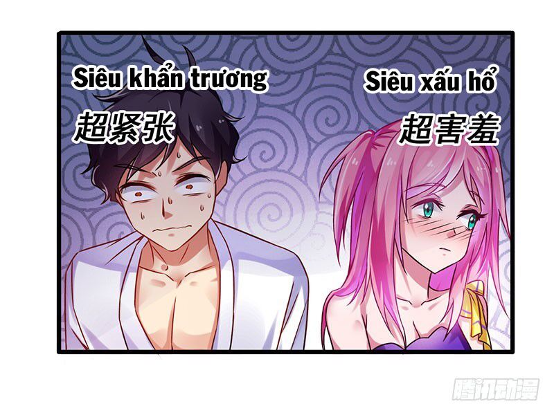 Siêu Cấp Bại Gia Tử: Chapter 24