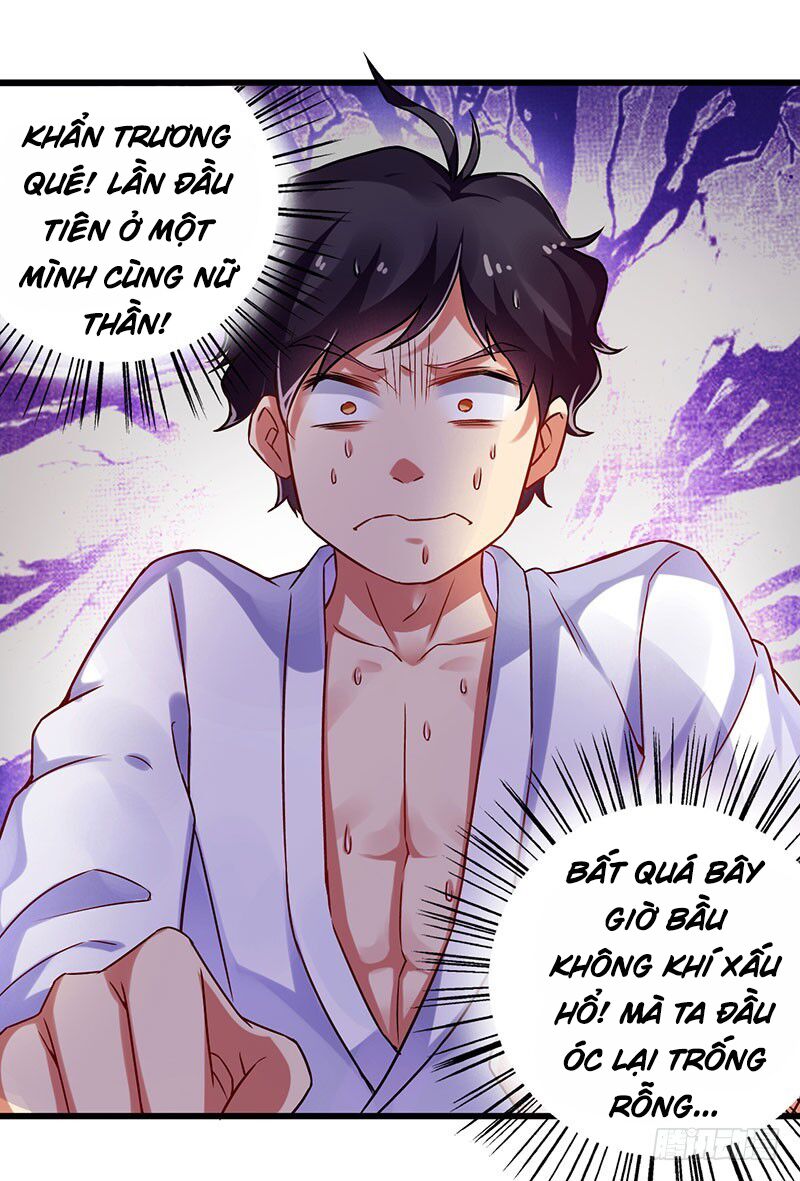 Siêu Cấp Bại Gia Tử: Chapter 24