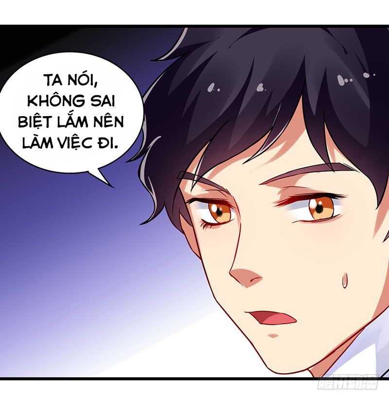 Siêu Cấp Bại Gia Tử: Chapter 24