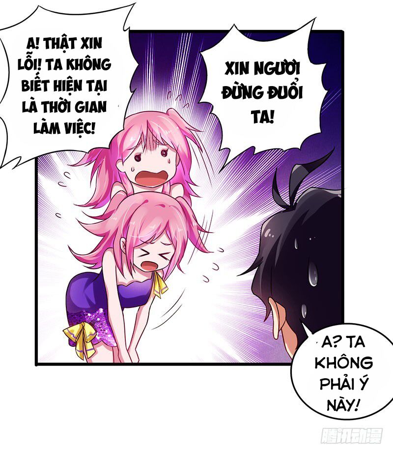 Siêu Cấp Bại Gia Tử: Chapter 24