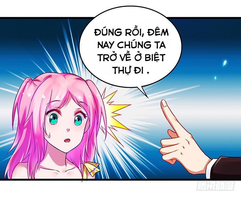 Siêu Cấp Bại Gia Tử: Chapter 24