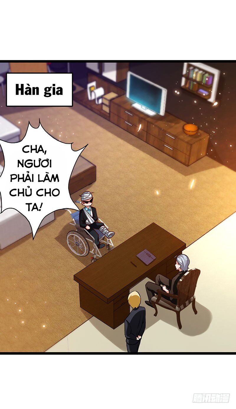 Siêu Cấp Bại Gia Tử: Chapter 25