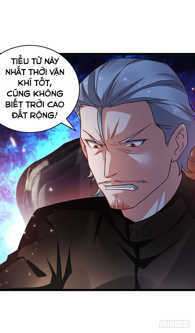 Siêu Cấp Bại Gia Tử: Chapter 25