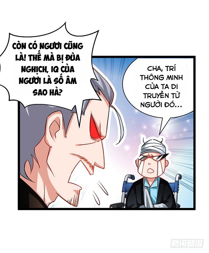 Siêu Cấp Bại Gia Tử: Chapter 25