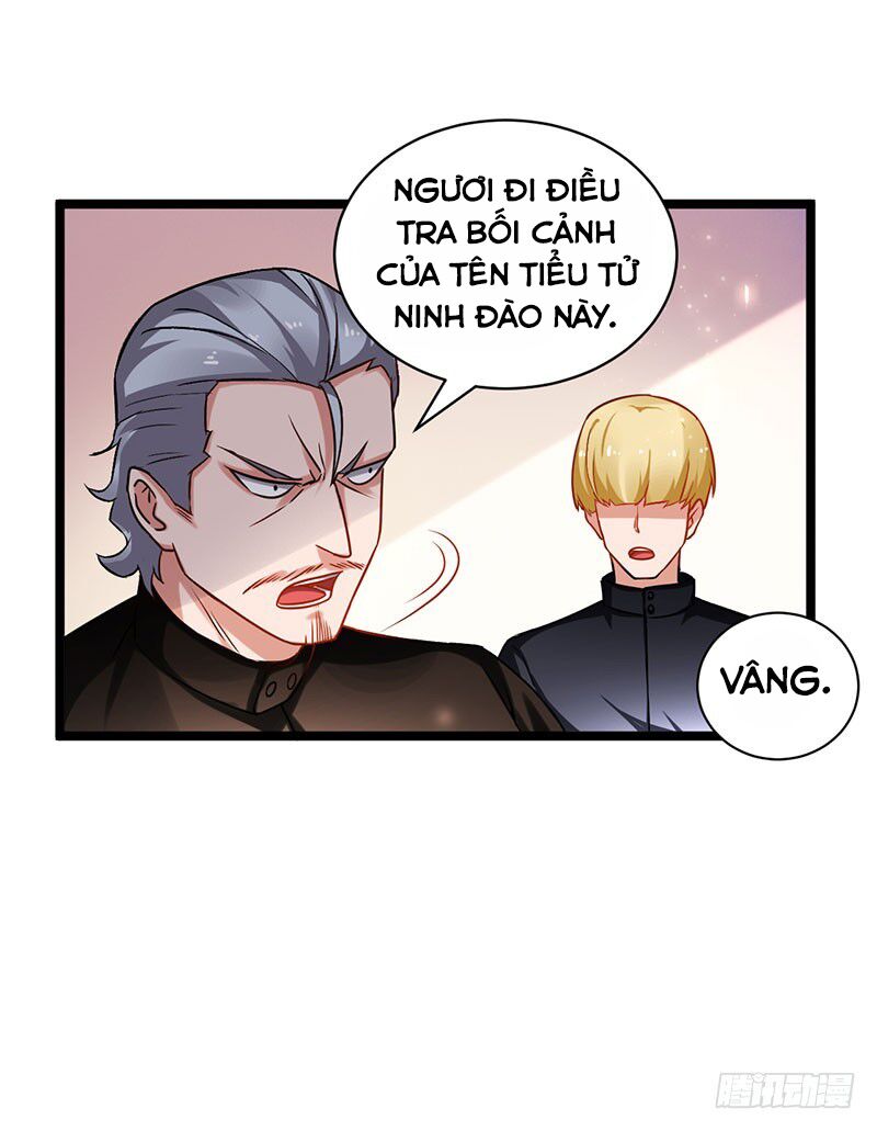 Siêu Cấp Bại Gia Tử: Chapter 25
