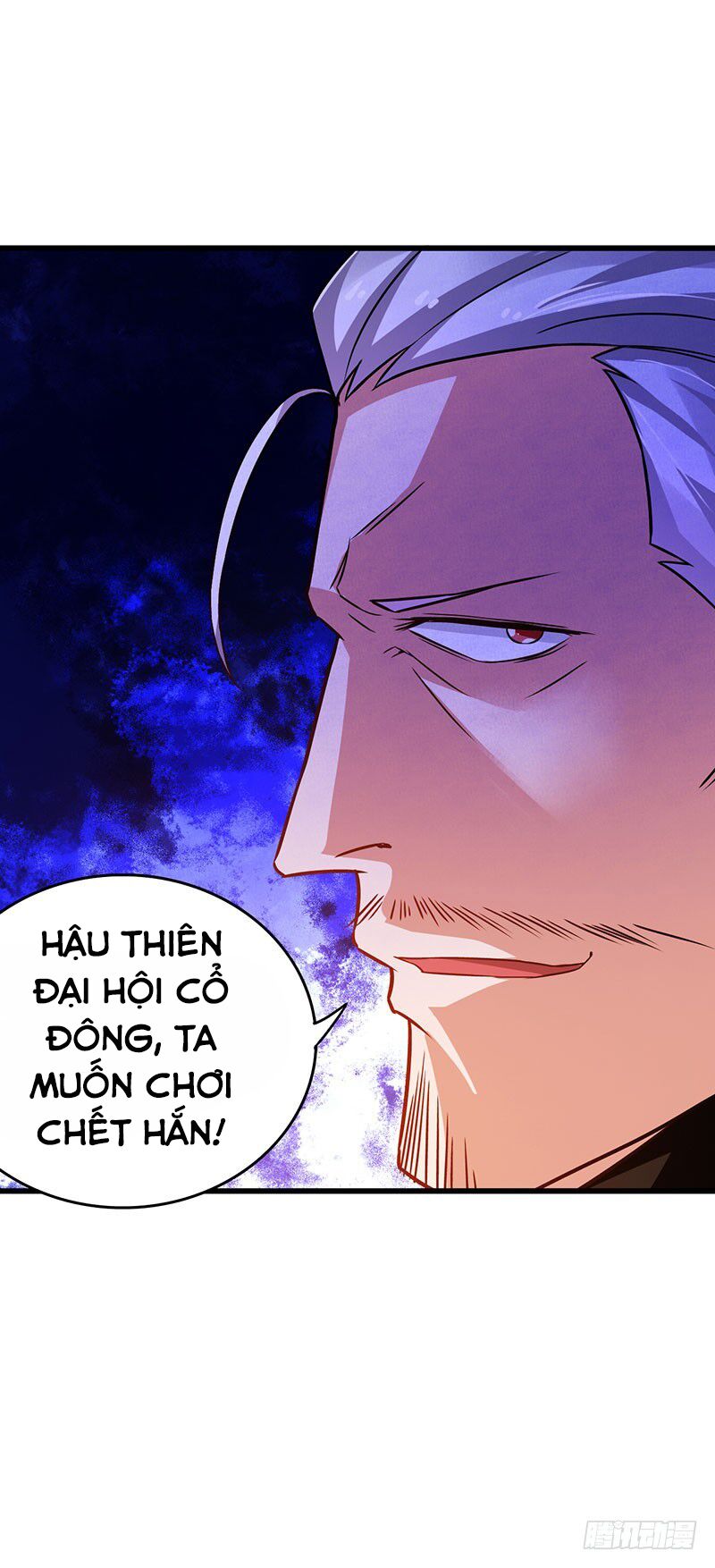 Siêu Cấp Bại Gia Tử: Chapter 25