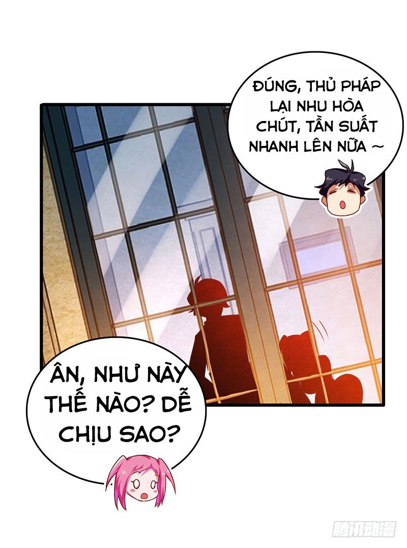 Siêu Cấp Bại Gia Tử: Chapter 25