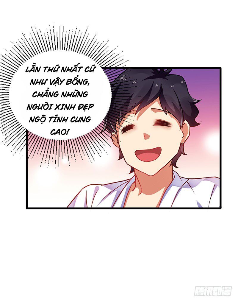 Siêu Cấp Bại Gia Tử: Chapter 25