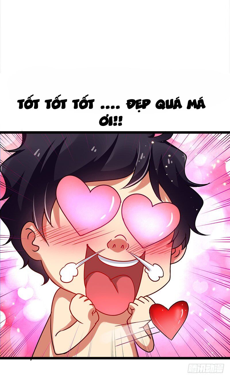 Siêu Cấp Bại Gia Tử: Chapter 25