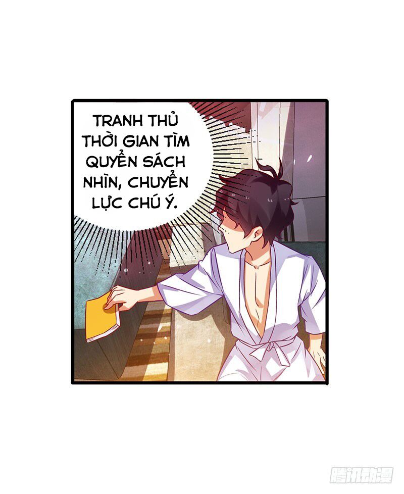 Siêu Cấp Bại Gia Tử: Chapter 26