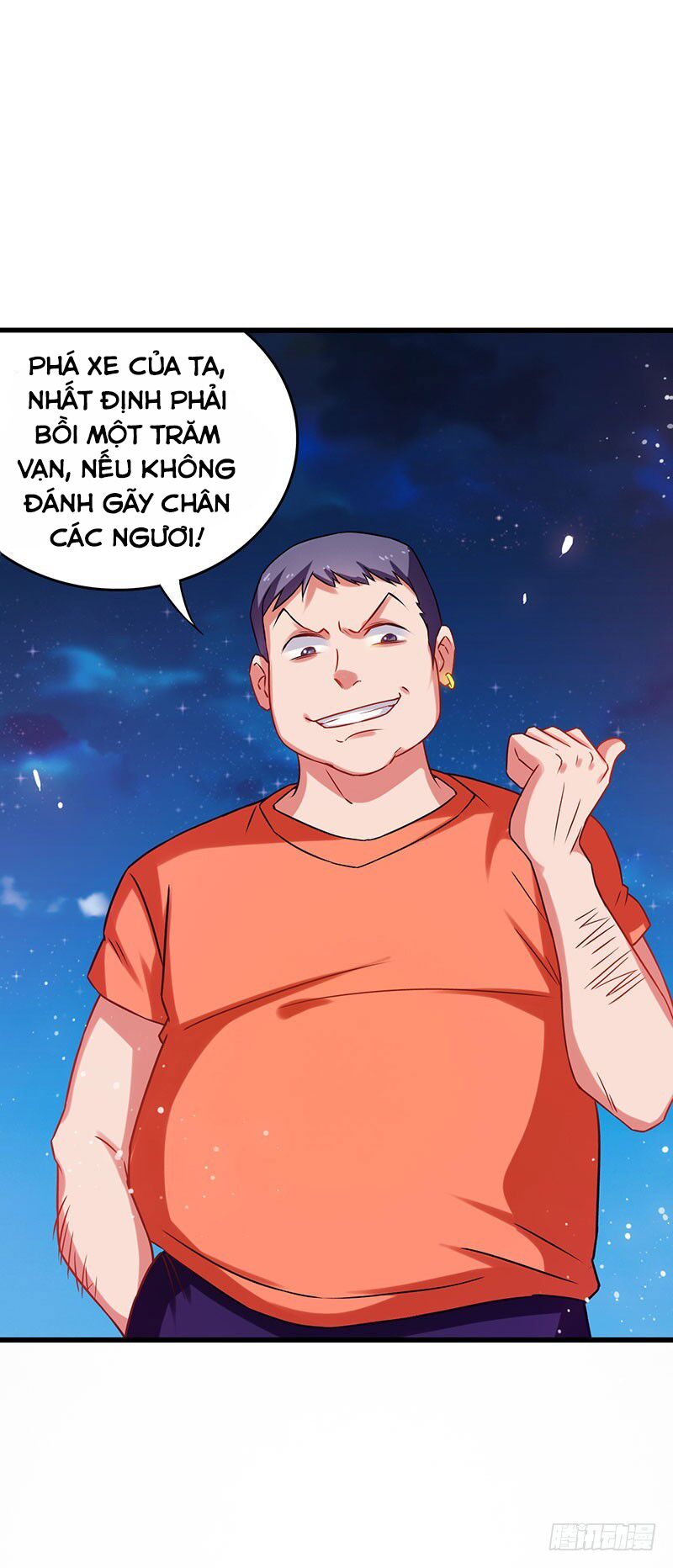 Siêu Cấp Bại Gia Tử: Chapter 26