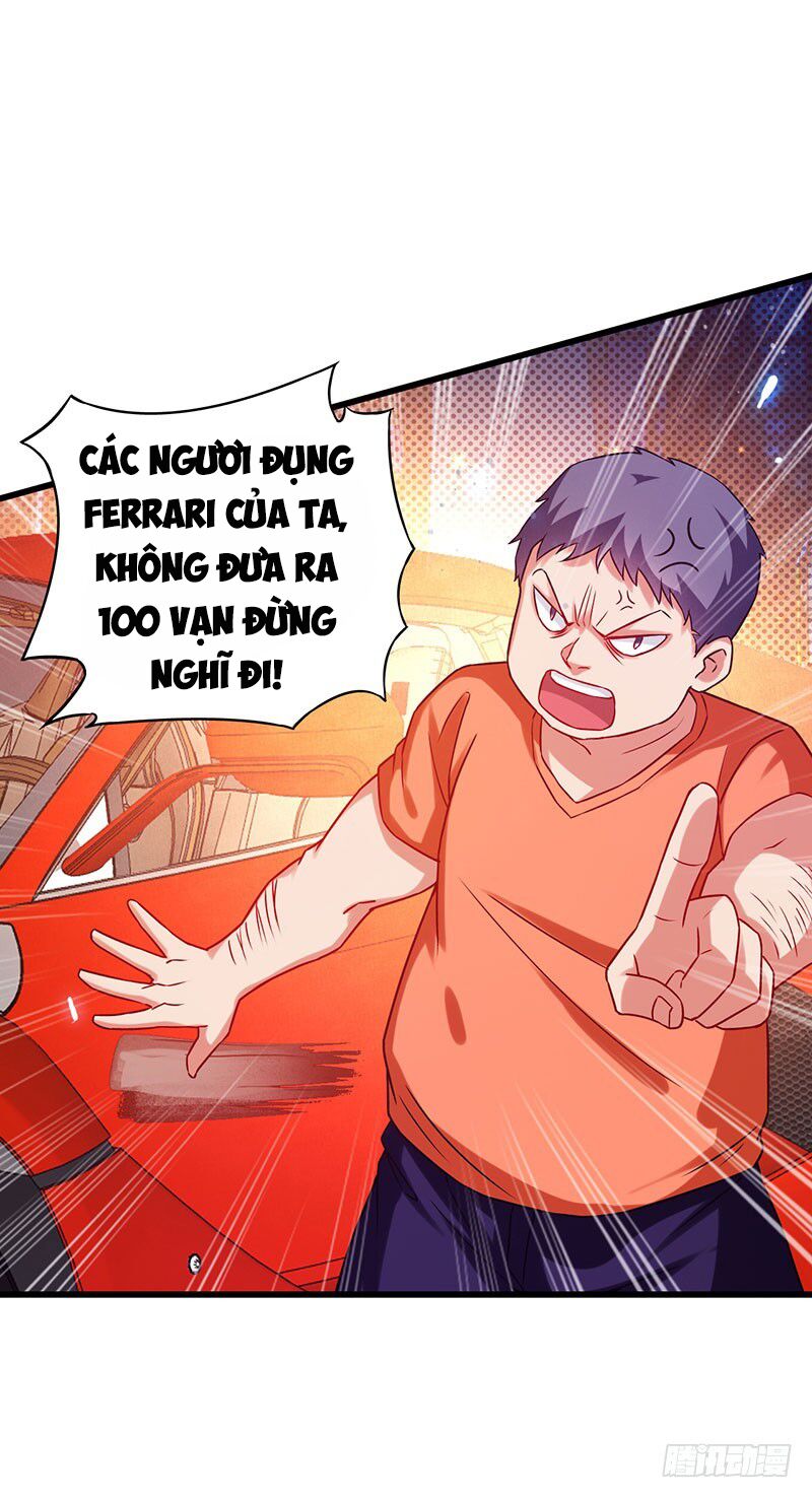Siêu Cấp Bại Gia Tử: Chapter 26