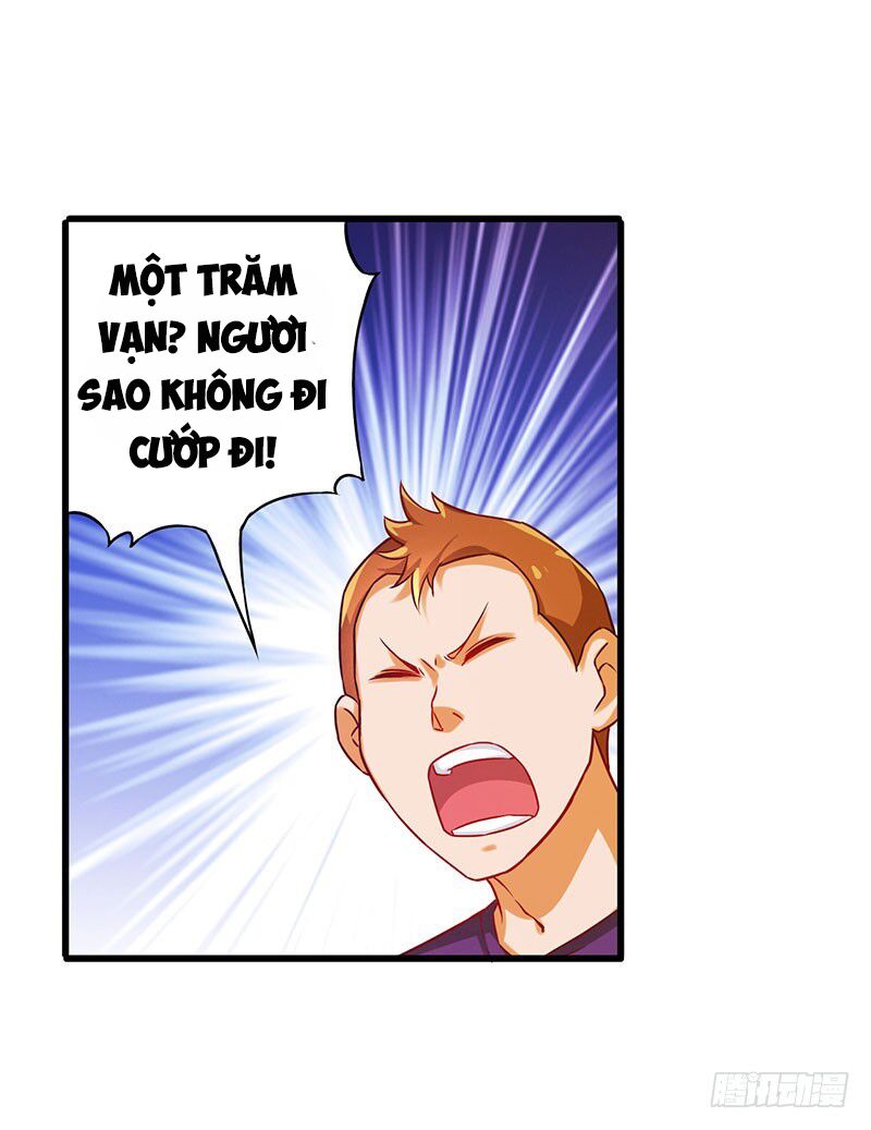 Siêu Cấp Bại Gia Tử: Chapter 26
