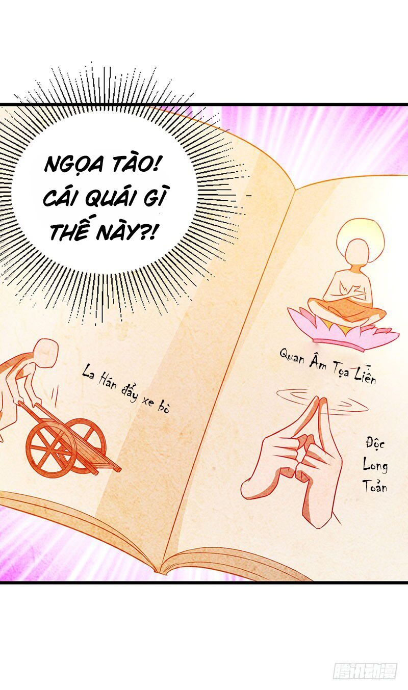 Siêu Cấp Bại Gia Tử: Chapter 26