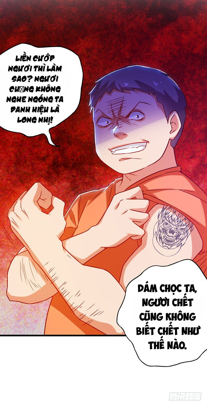 Siêu Cấp Bại Gia Tử: Chapter 26