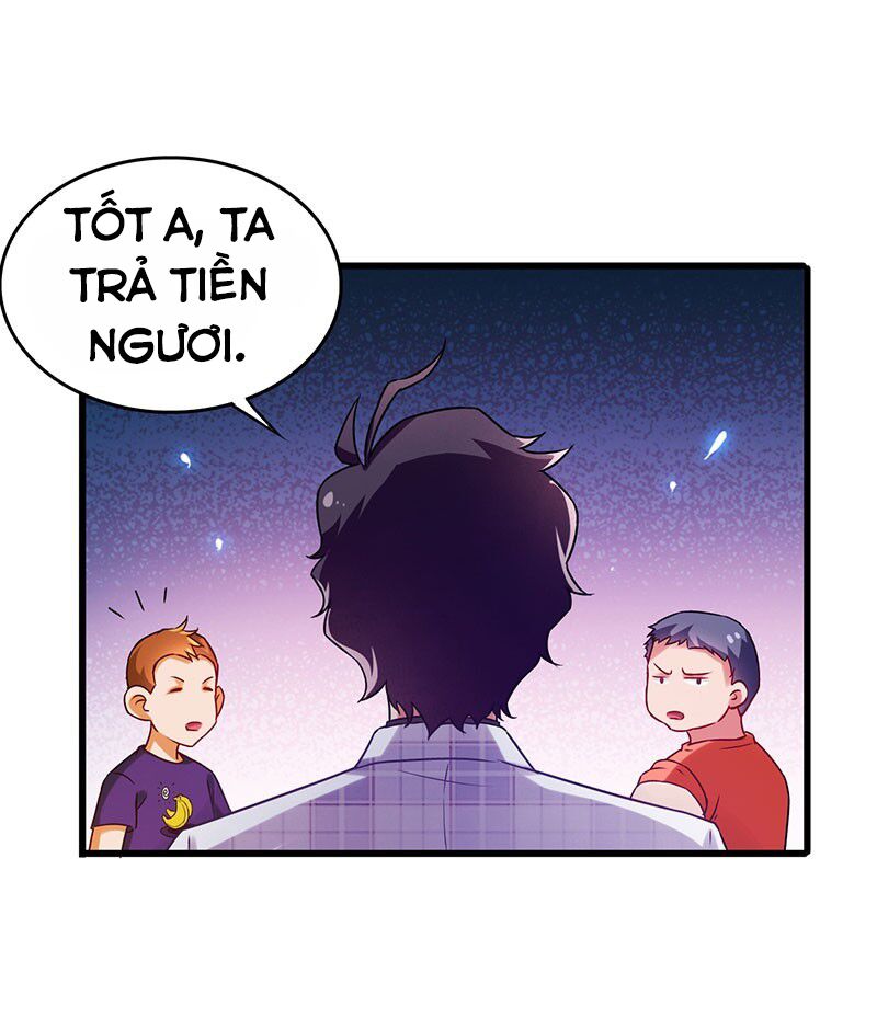Siêu Cấp Bại Gia Tử: Chapter 26