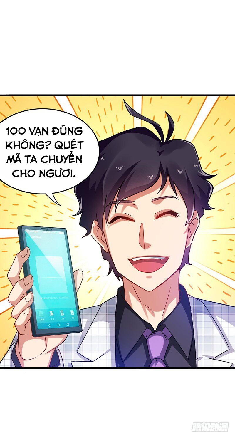 Siêu Cấp Bại Gia Tử: Chapter 26