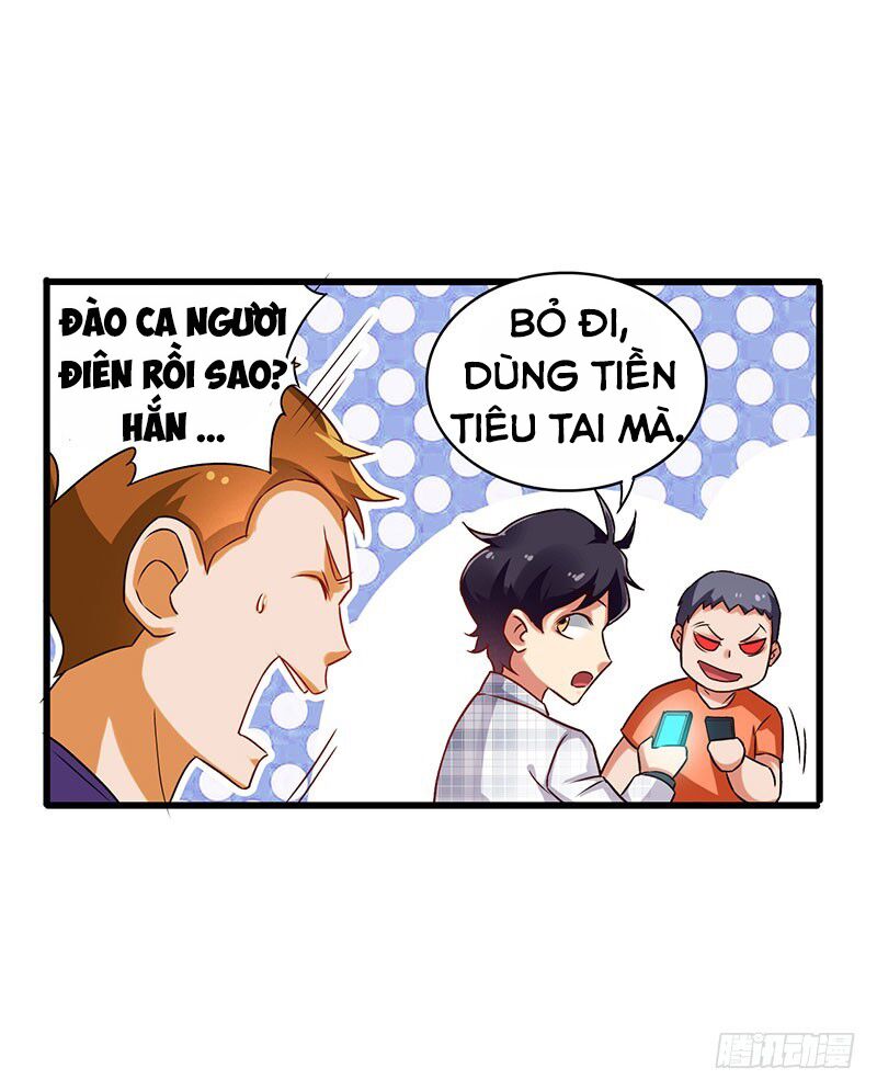 Siêu Cấp Bại Gia Tử: Chapter 26