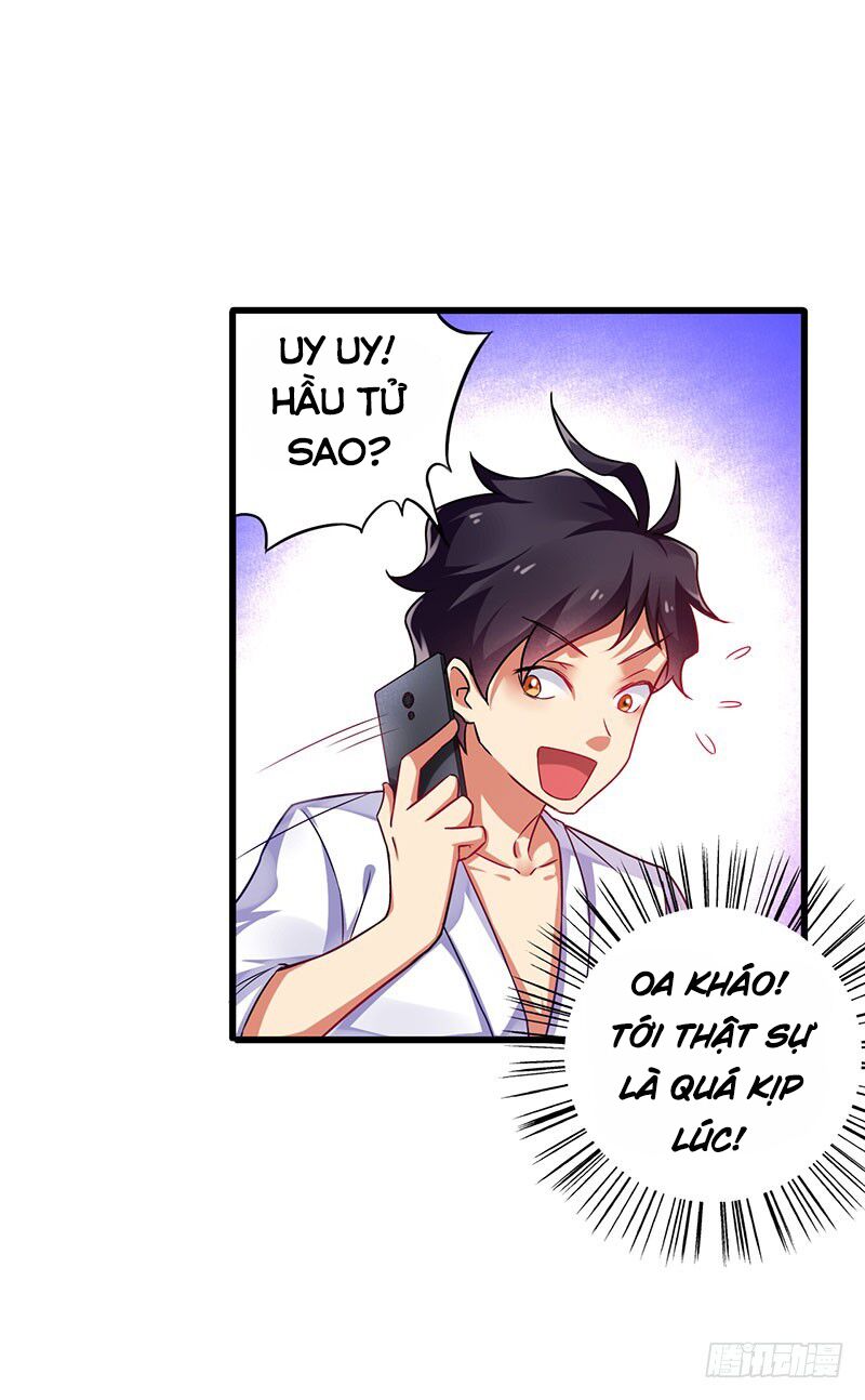 Siêu Cấp Bại Gia Tử: Chapter 26