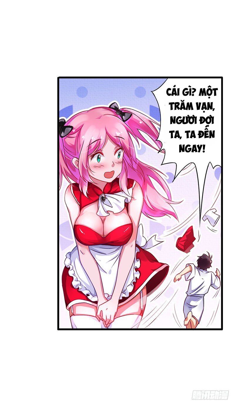 Siêu Cấp Bại Gia Tử: Chapter 26