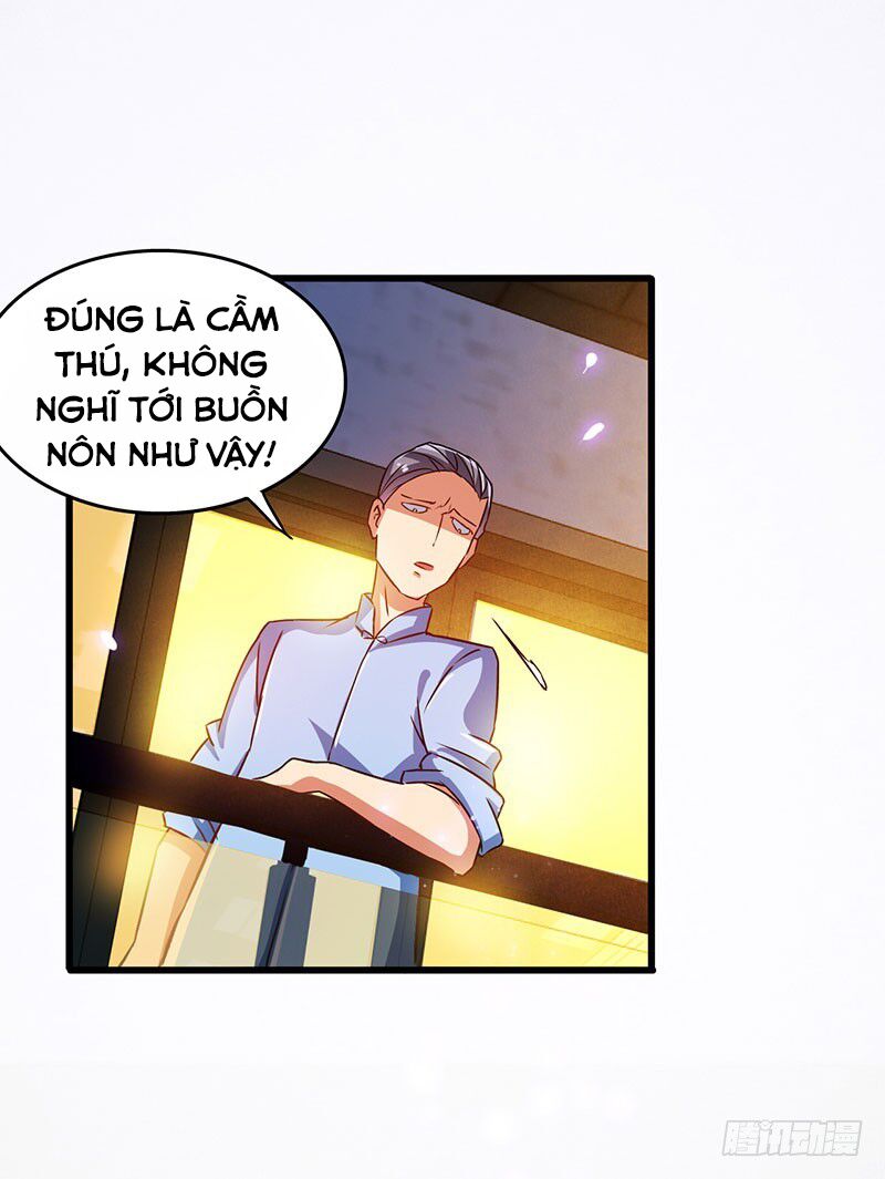 Siêu Cấp Bại Gia Tử: Chapter 27