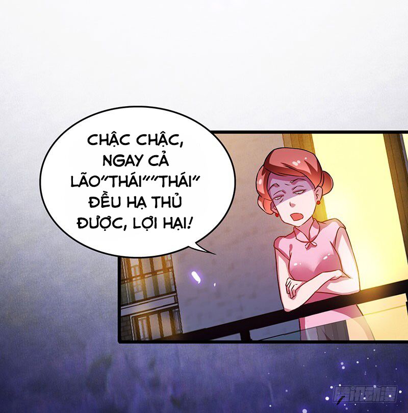 Siêu Cấp Bại Gia Tử: Chapter 27