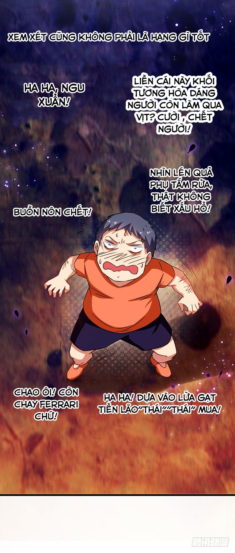 Siêu Cấp Bại Gia Tử: Chapter 27