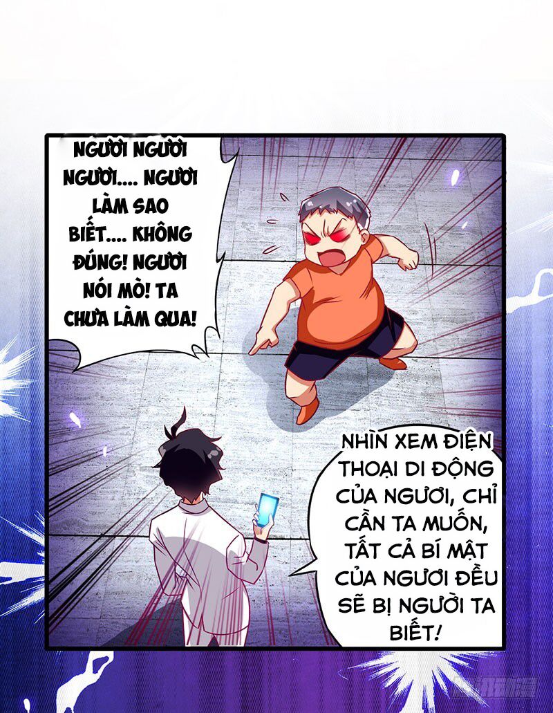 Siêu Cấp Bại Gia Tử: Chapter 27