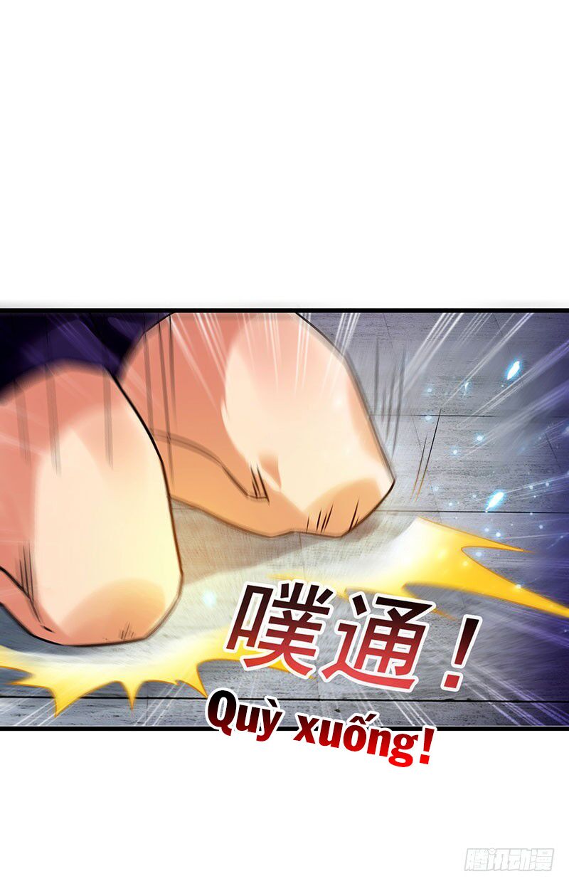 Siêu Cấp Bại Gia Tử: Chapter 27