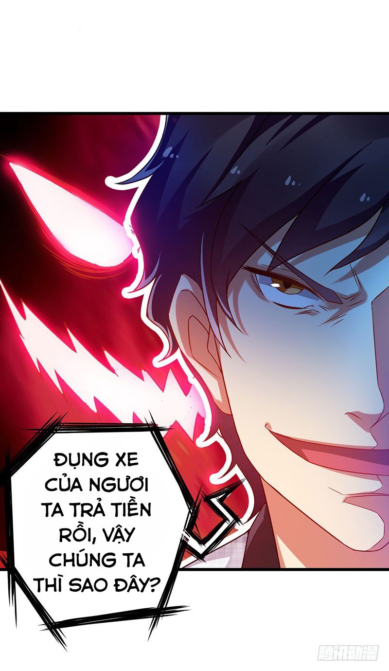 Siêu Cấp Bại Gia Tử: Chapter 27