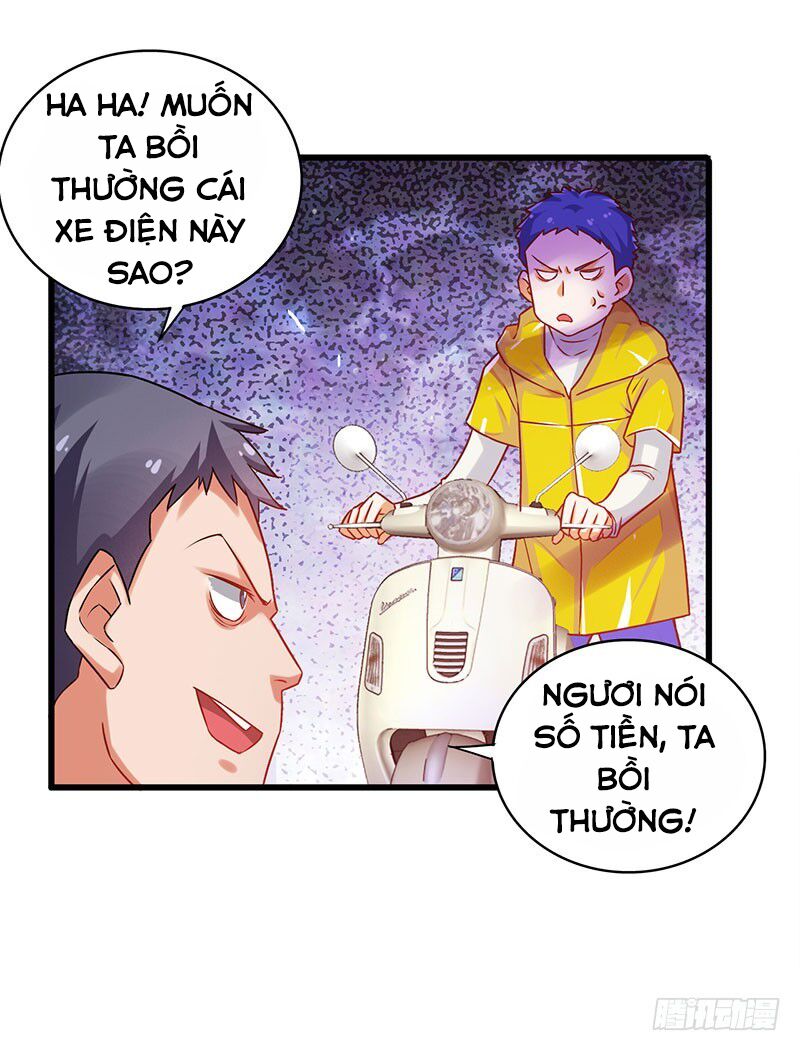 Siêu Cấp Bại Gia Tử: Chapter 27