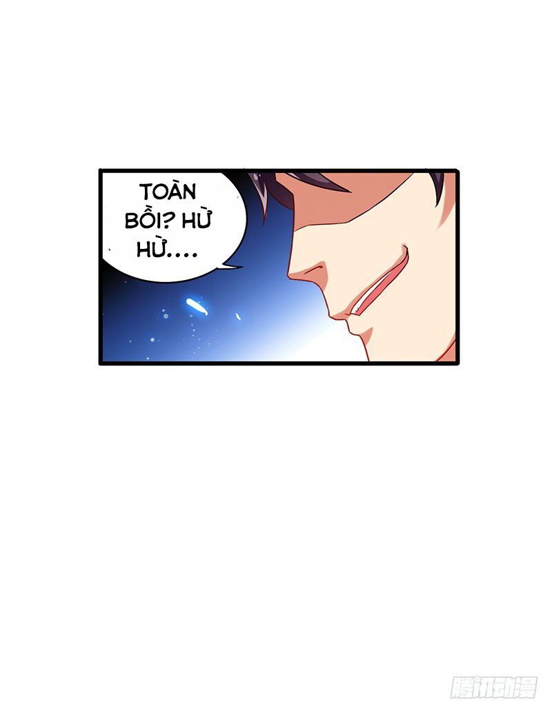 Siêu Cấp Bại Gia Tử: Chapter 27