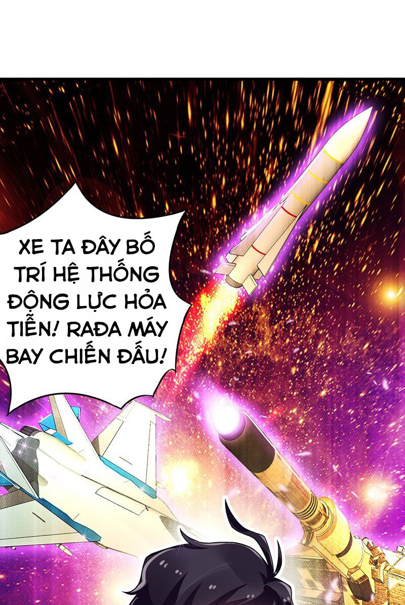 Siêu Cấp Bại Gia Tử: Chapter 27