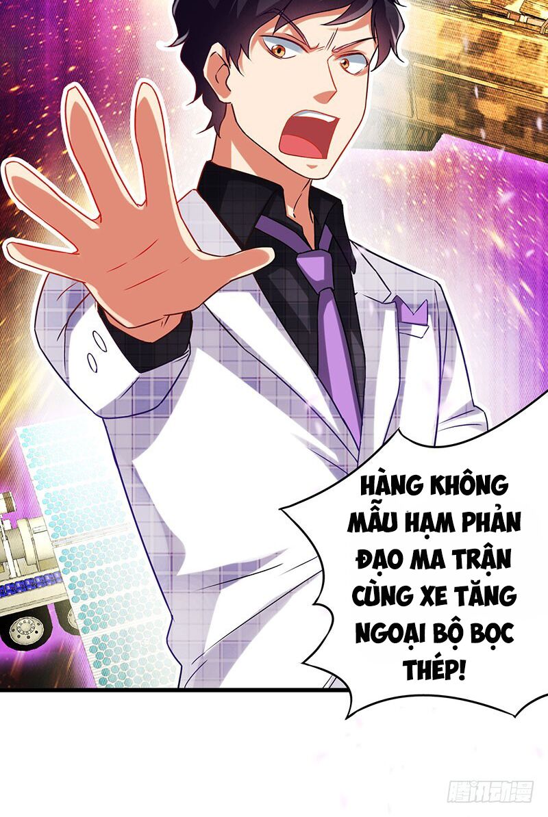 Siêu Cấp Bại Gia Tử: Chapter 27